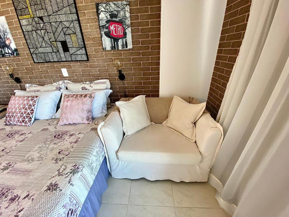 Апартаменты Ed Saint Moritz, Flat Com Garagem 02, Shn No Coracao De Бразилиа Экстерьер фото